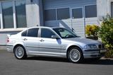 BMW 330xi  Automatic (erst 49.900 km) *perfekt* - BMW E90 - BMW 3er Reihe