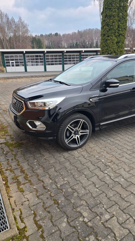 Image of Ford Kuga