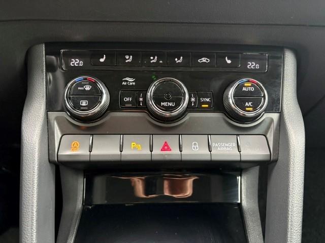 Skoda Karoq Style *Carplay*ACC*SHZ*Klima*aut.*Navigati