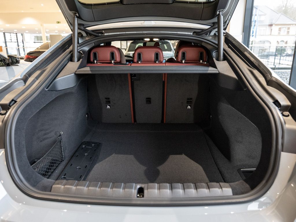 BMW 420 Gran Coupé - Bild 10