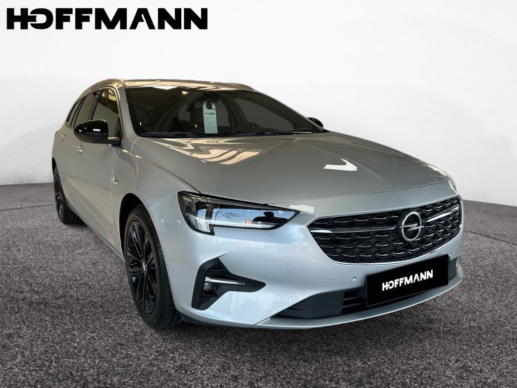 Fahrzeugabbildung Opel Insignia ST 2.0 Diesel Automatik Elegance