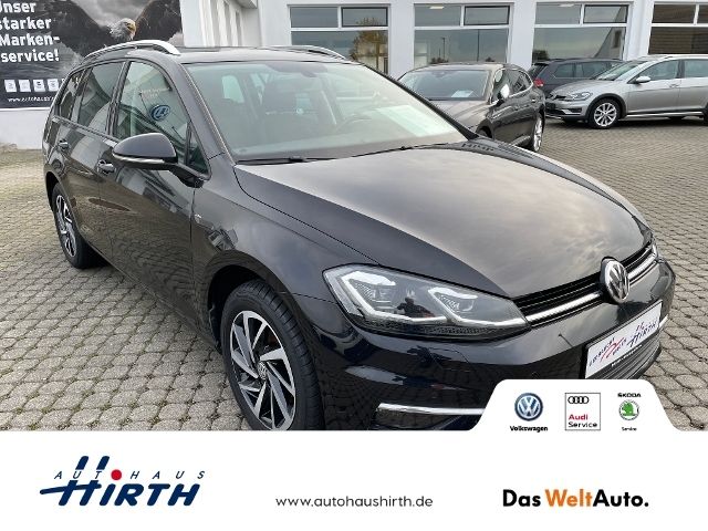 Volkswagen Golf VII Variant Join 1.0 TSI DSG LED*NAVI*ALU