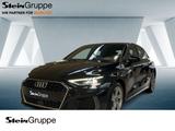 Audi A3 Sportback 1.0 TSI S-line S-TRONIC+NAV+VIRT+LE - Audi A3 Gebrauchtwagen in Nürnberg