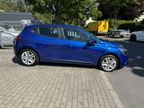 Renault Clio V Zen*NAVI*LED*SPUR*TEMPOMAT* - Renault Clio mit Hybrid-Antrieb
