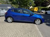 Renault Clio V Zen*NAVI*LED*SPUR*TEMPOMAT* - Renault Clio mit Hybrid-Antrieb