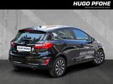 Ford Fiesta Titanium 1.0 EcoBoost Hybrid 92kW(125PS) - Ford Fiesta Gebrauchtwagen