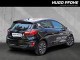 Ford Fiesta Titanium 1.0 EcoBoost Hybrid 92kW(125PS) - Ford Fiesta in Hamburg
