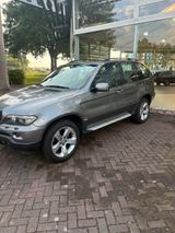 BMW X5 3.0d -