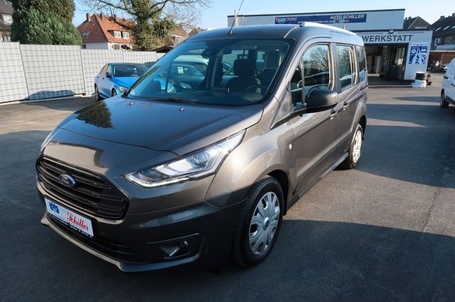 Ford Transit Connect Trend # Navi # 5 Sitze