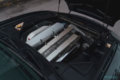 Fahrzeugabbildung Aston Martin DB7 Coupe 3.2 Kompressor*Handschalter*Deutsch*