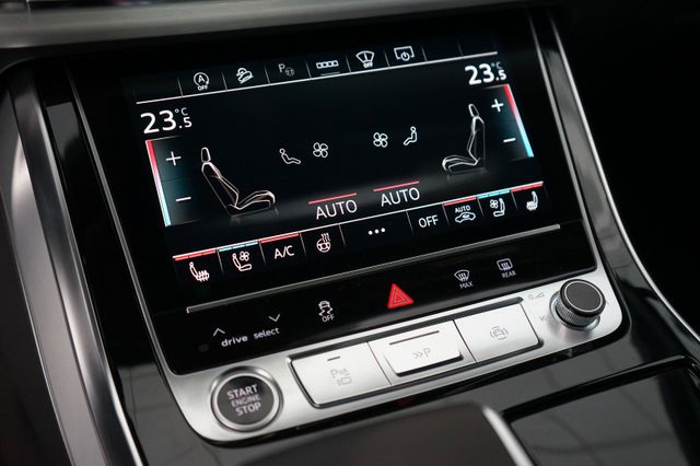 Audi Q7 50 TDI quattro S line | HuD | Pano | 7-Sitze
