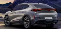Cupra Tavascan - Vorschau Bild 3