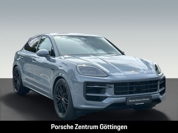Porsche Cayenne - 7