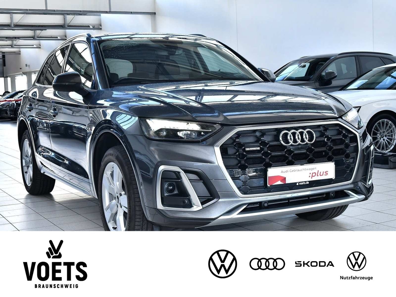 Audi Q5 - Bild 3