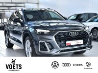 Audi Q5 - Vorschau Bild 3