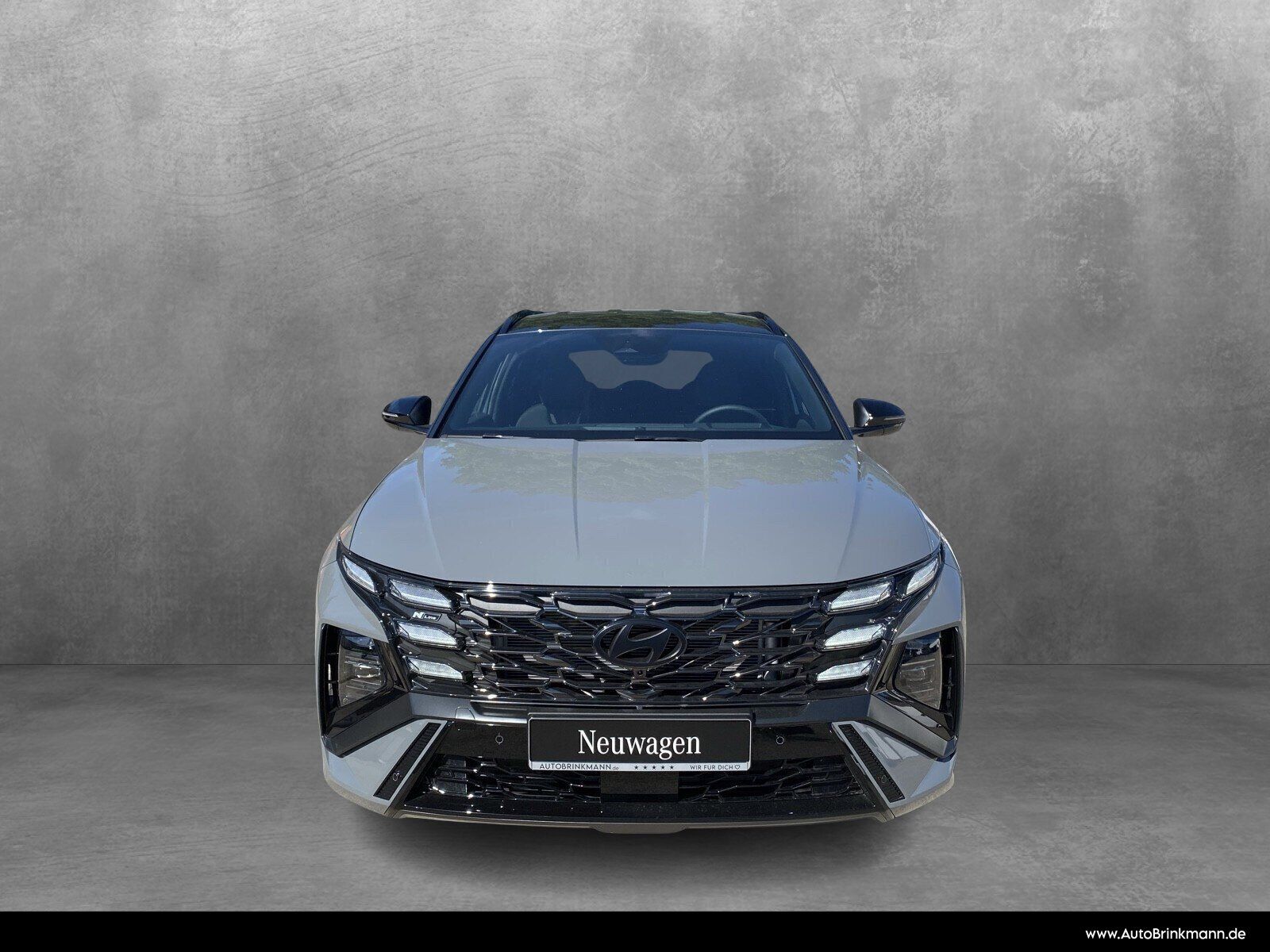 Hyundai Tucson – Bild 2