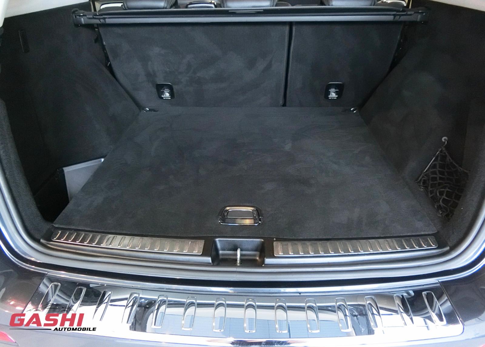 Mercedes-Benz GLE 350 GLE GLE 350 d 4Matic