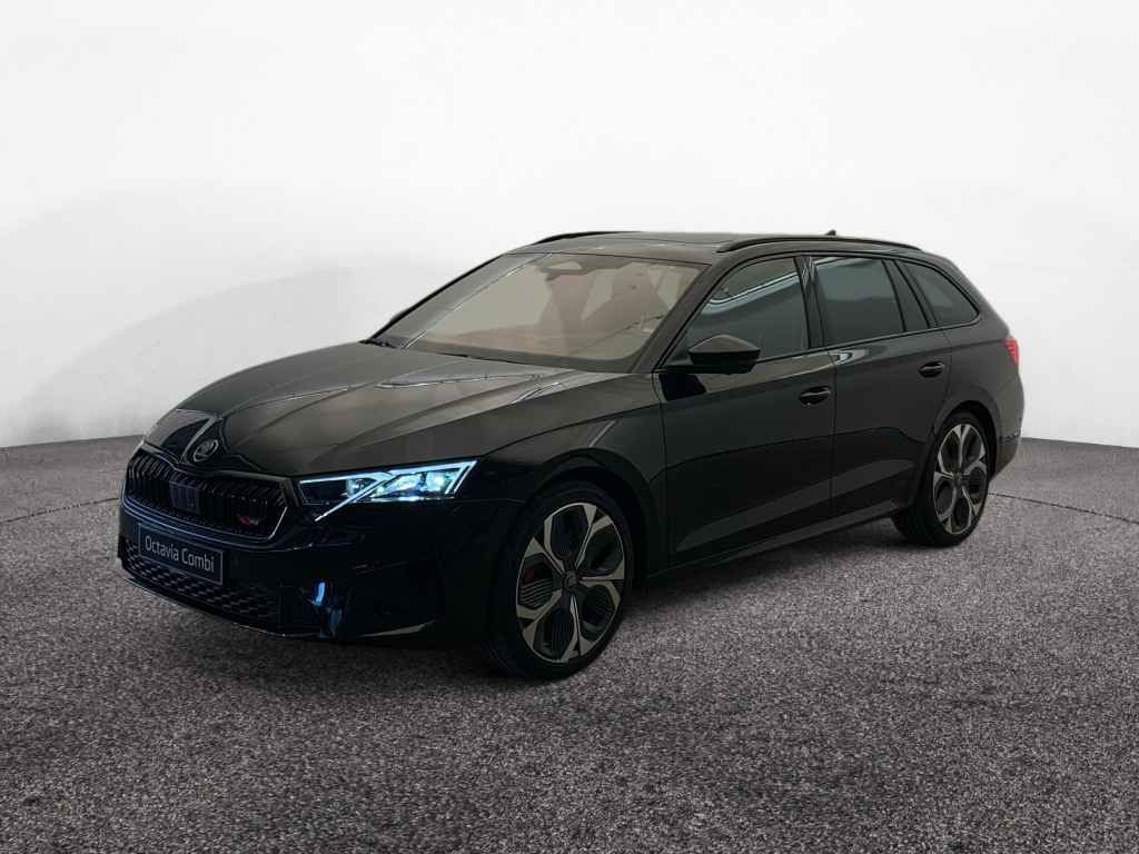 Image of Skoda Octavia