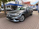 Mercedes-Benz C 180 Lim. AVANTGARDE/MBUX/KAMERA/LED/NAVI/TEMP. - Mercedes-Benz C 180 in Oldenburg