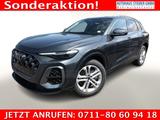 Audi Q5 S line TDI 204 Tech Pano PrivG VirCo+ eHK ... - Audi Q5 Tageszulassungen mit Diesel-Antrieb