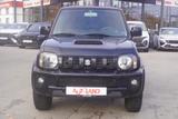 Suzuki Jimny 1.3 Club Lim. Sitzheizung AHK PDC Klima - Suzuki Jimny: 1.3