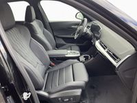 BMW iX1 - Vorschau Bild 12