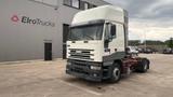 Iveco EUROSTAR 440 E 42 (MANUAL PUMP / MANUAL GEARBOX