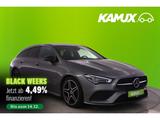 Mercedes-Benz CLA 220 Shooting Brake d 8G-DCT AMGLine+LED+NAVI - Mercedes-Benz CLA-Klasse: Shooting Brake