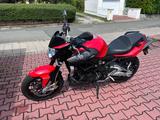 Aprilia Shiver 750 - APRILIA SHIVER 750