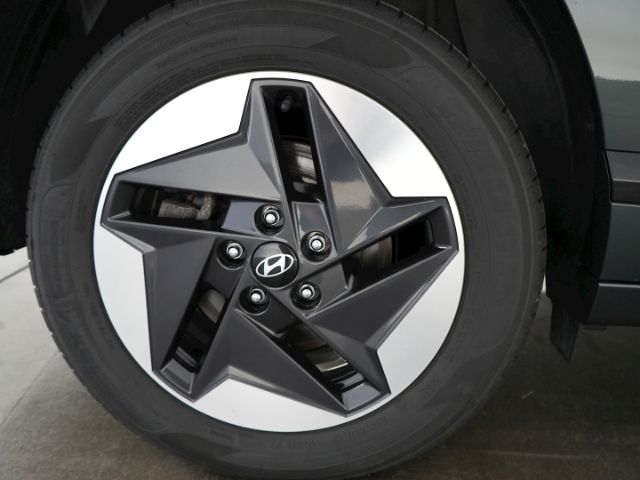 KONA Elektro TREND 65,4kWh AT+VOLL LED+NAVI+RÜCK