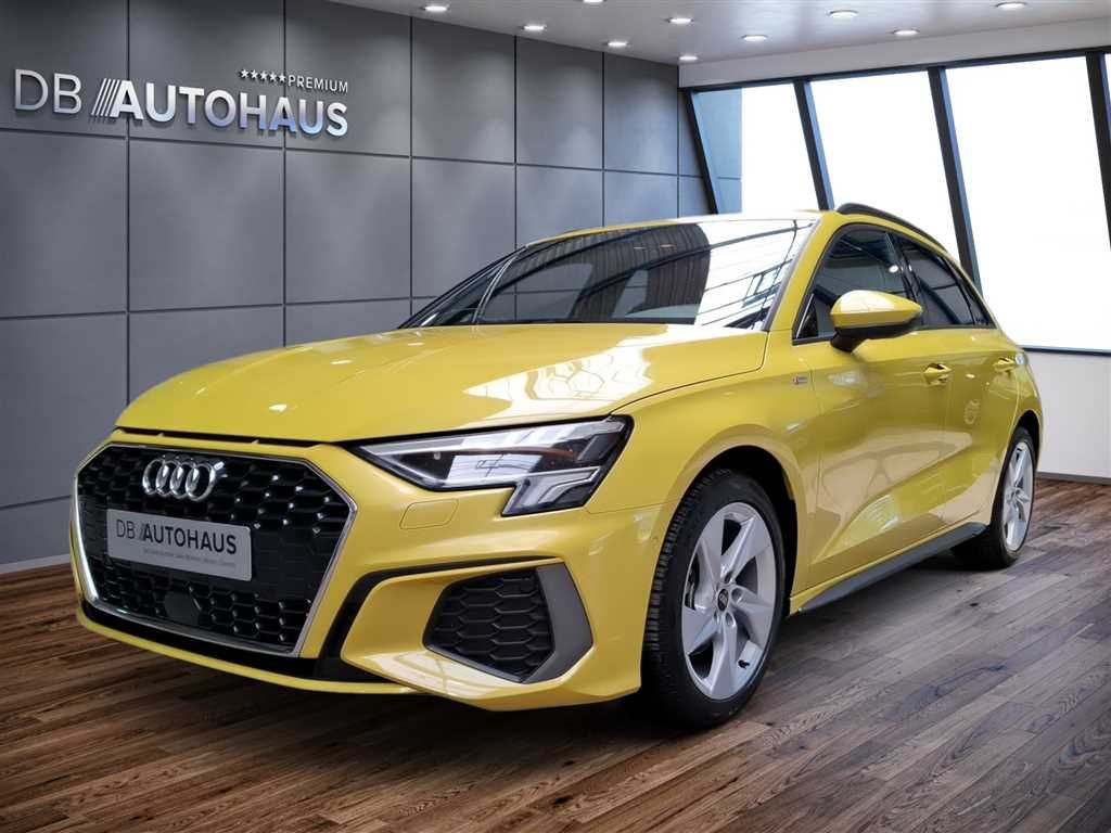 Image of Audi A3