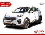 Kia Sportage 1.6 Edition 7 2WD Kamera Navi Spurhalte - gebrauchte Kia Sportage aus dem Jahr 2016