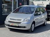 Citroën Xsara Picasso HDi 110 FAP Style - Citroën Gebrauchtwagen von 2008