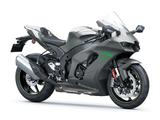 Kawasaki Ninja ZX-10 RR Neufahrzeug - Kawasaki Motorräder in Erfurt
