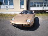 Porsche 928 - gebrauchte Porsche 928 aus dem Jahr 1980
