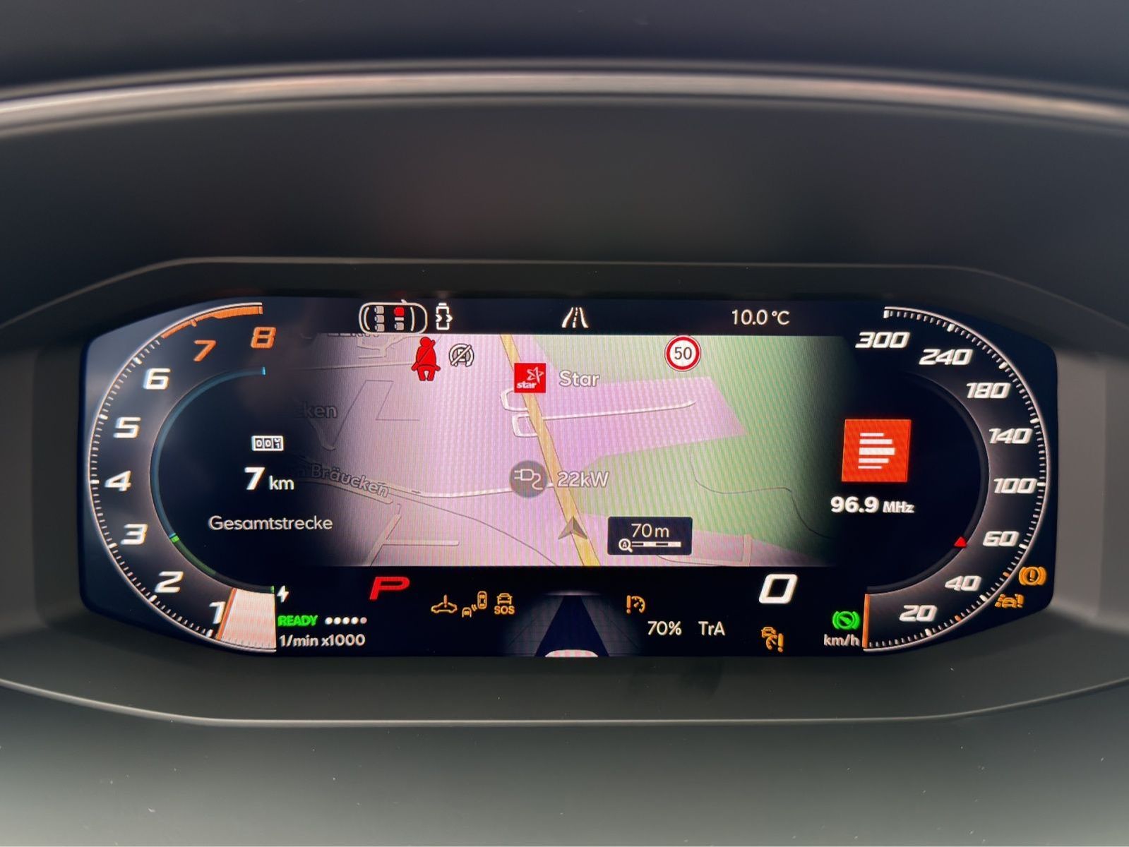 Cupra Leon - Bild 10