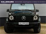 Mercedes-Benz G 580 EQ Technologie-G-Turn-ACC-SHZ - Mercedes-Benz G-Klasse Gebrauchtwagen in Hannover