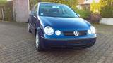Volkswagen Polo 1.2 47kW Basis Basis - gebrauchte VW Polo aus dem Jahr 2004