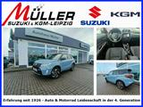 Suzuki Vitara 1.4 Mild-Hybrid Comfort+ 4x2 AHK - Suzuki Neuwagen in Leipzig