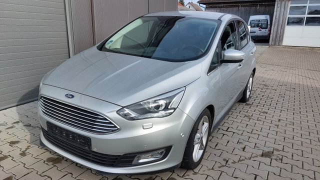 Ford C-Max C-MAX Titanium