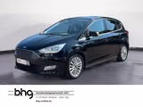 Ford C-Max DXA (C-MAX 1.0) - schwarze Ford C-Max