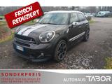 MINI Cooper S Countryman ALL4 JCW LM Navi Leder BiXen - MINI MINI: Countryman Jcw