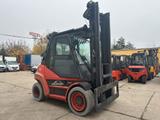 Linde H80 D- 02 - Linde LKWs