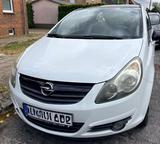 Opel Corsa 1.2 Twinport Edition Edition - Opel Corsa Kleinwagen C twinport mit Benzin-Antrieb