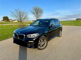BMW X3 xDrive20d M Sport (G01) *68.000km* - BMW X3: 2.0