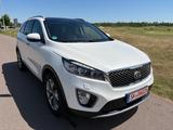Kia Sorento Platinum Edition 4WD*VOLLAUSSTATTUNG* - gebrauchte Kia Sorento aus dem Jahr 2017