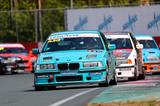 BMW Bmw e36 318 Ti Cup - BMW 318: E36 318ti