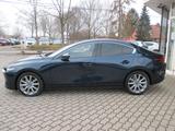 Mazda 3 4SN 2.5L e-SKYACTIV G 140 6AT Exclusive-Line - Mazda: 4.4
