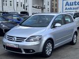 Volkswagen Golf Plus V 1.6 DSG Comfortline ,AHK,NAVIGATION - VW Golf Plus Gebrauchtwagen in Essen