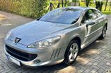 Peugeot 407 Platinum 165 Platinium - Peugeot 407: Platinium